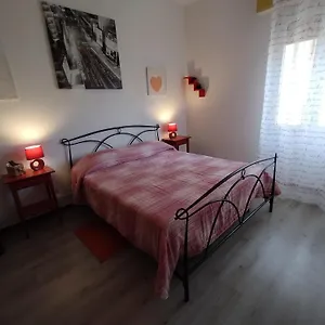 2* Maison d'hôtes Damarilù