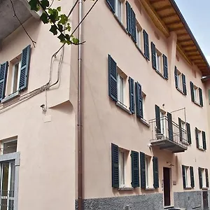 Della Maria Bed and breakfast Bellagio