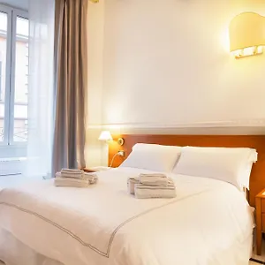 Domus Hotel Roma