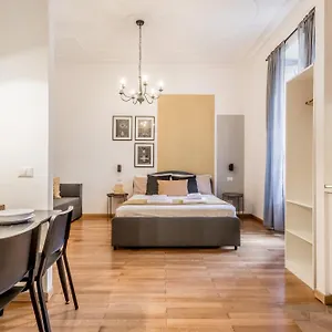 Palazzo Sapienza Design Pensión Roma