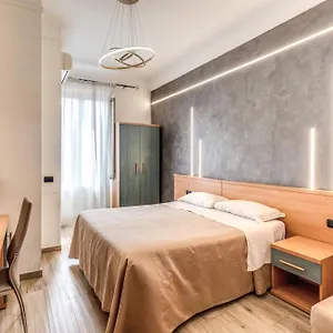 Millerose Hotel Roma