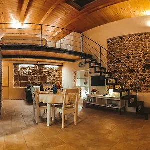  Appartamento Hillary's Loft