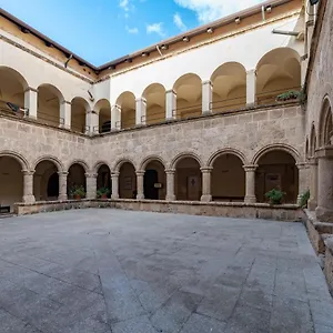 Szálloda San Francesco Heritage, Alghero